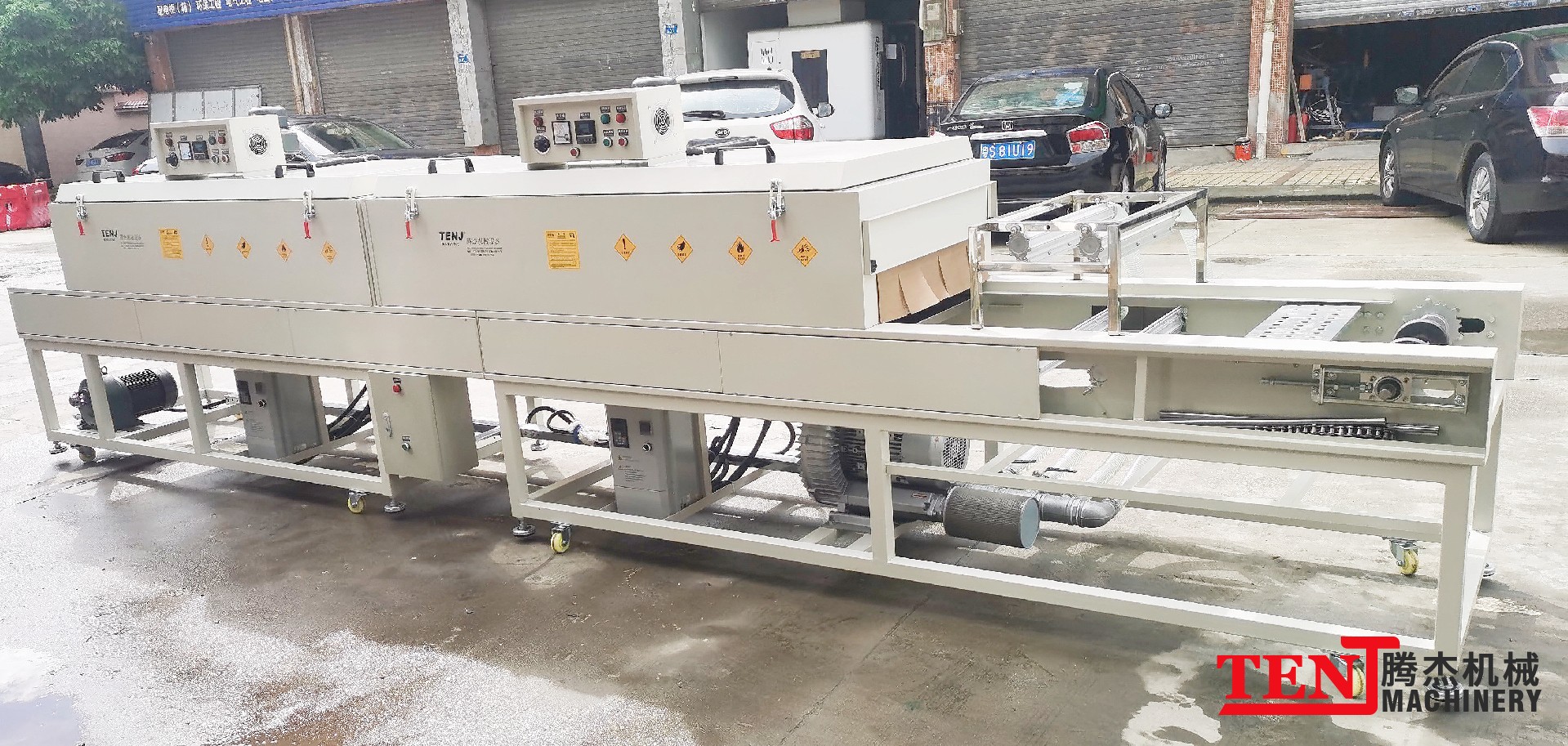 东莞隧道炉厂家 东莞隧道炉厂家