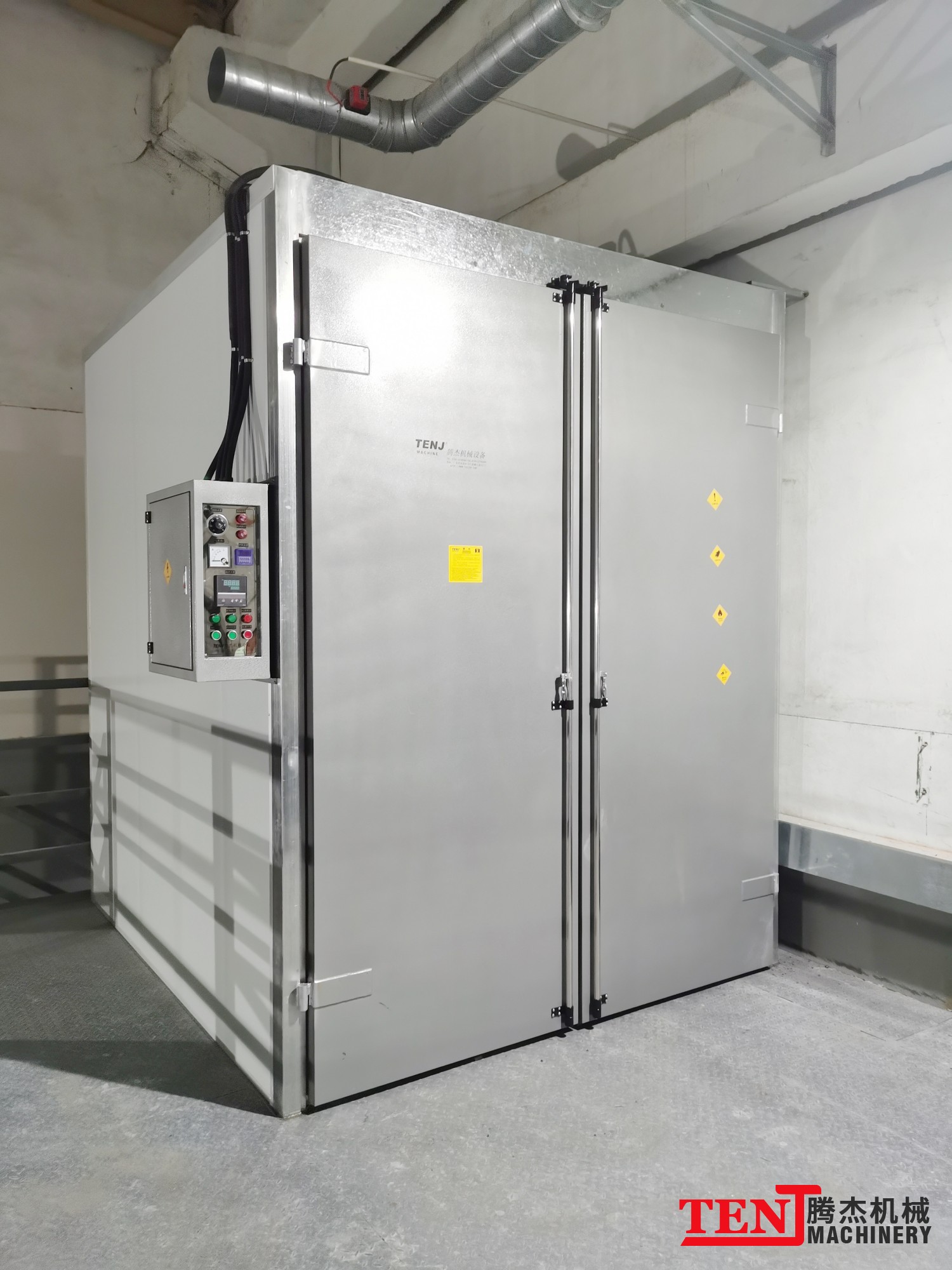 工业大型烤箱 工业大型烤箱