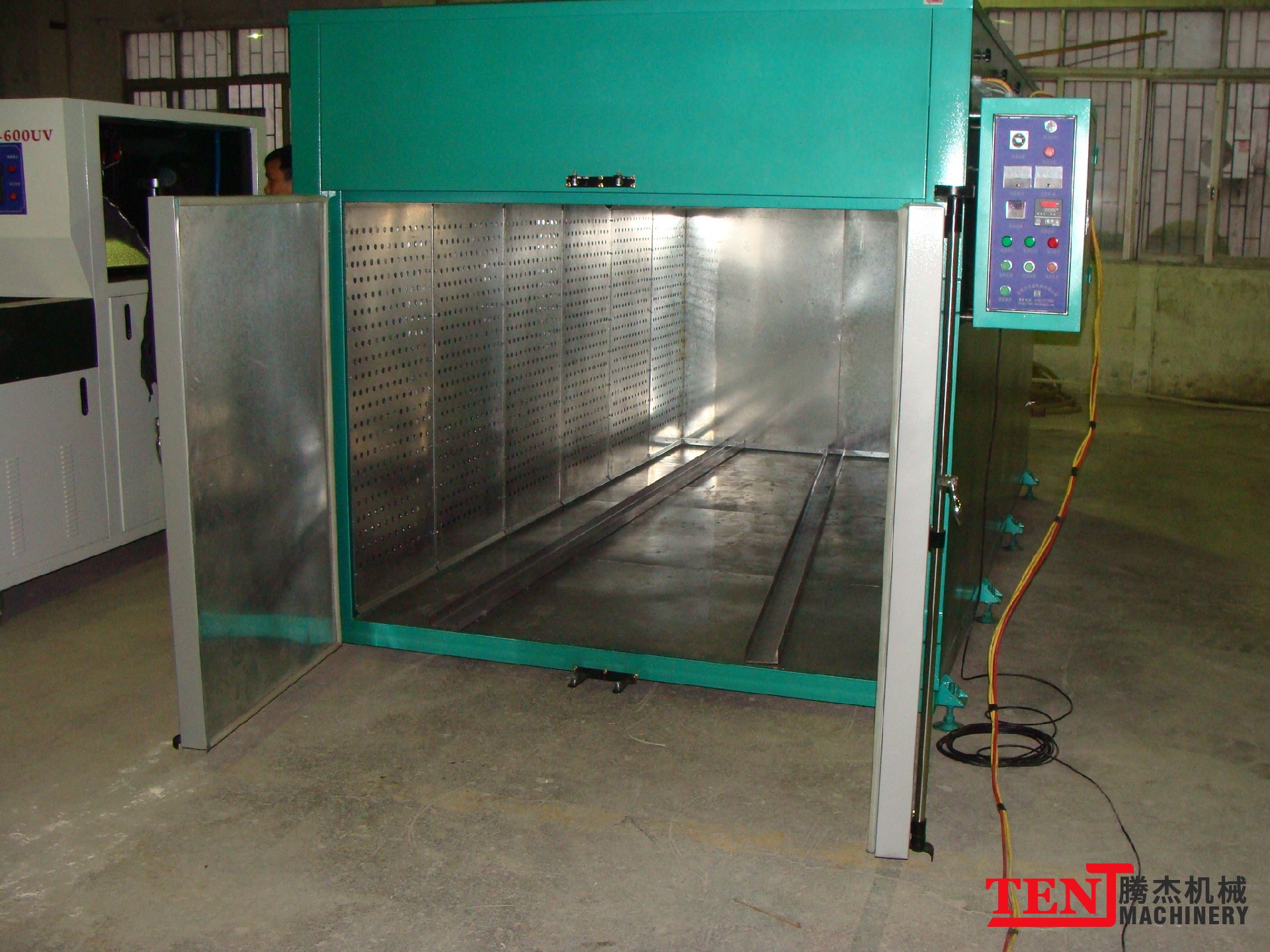 工业大烤房厂家 工业大烤房厂家