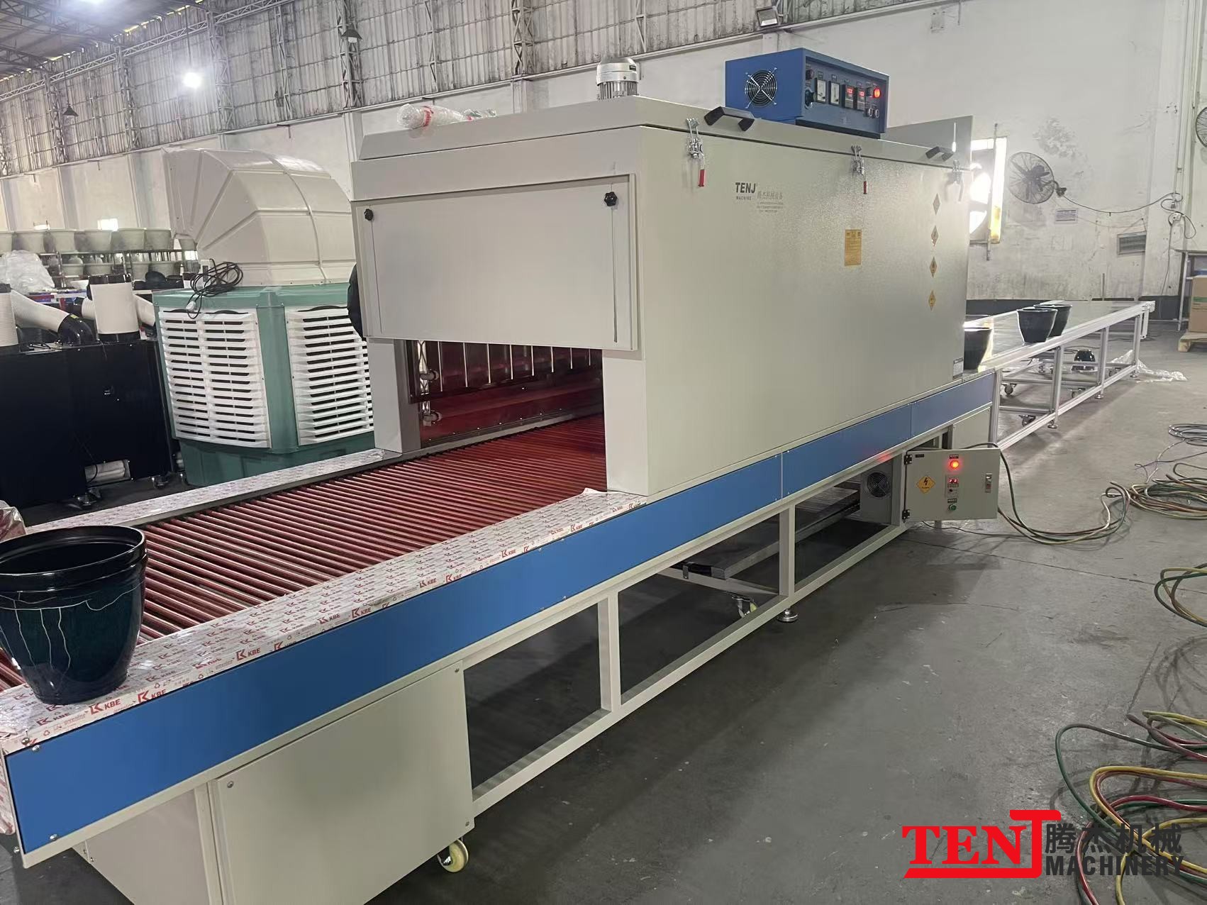 工业隧道炉源头厂家 工业隧道炉源头厂家